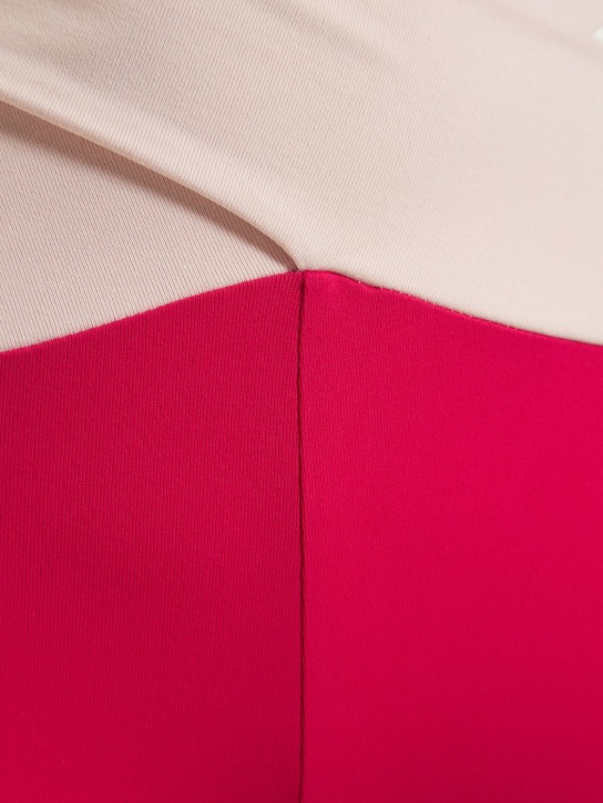 Live The Process: Orion レギンス - フクシャ/ピンク - women_1 | Luisa Via Roma