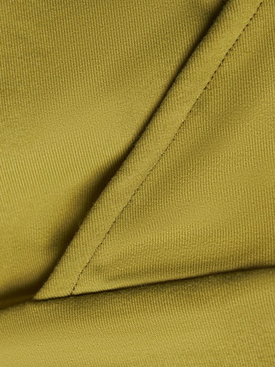 Live The Process: Brassière Naia - Vert - women_1 | Luisa Via Roma