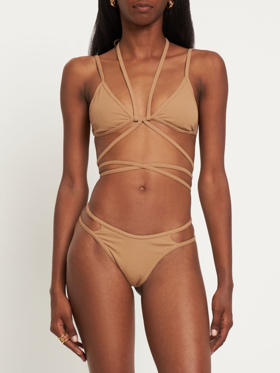 Andreadamo: Bikini a triangolo - Nude 002 - women_1 | Luisa Via Roma