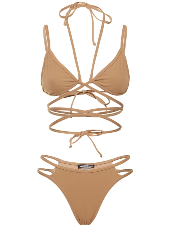 Andreadamo: Bikini a triangolo - Nude 002 - women_0 | Luisa Via Roma