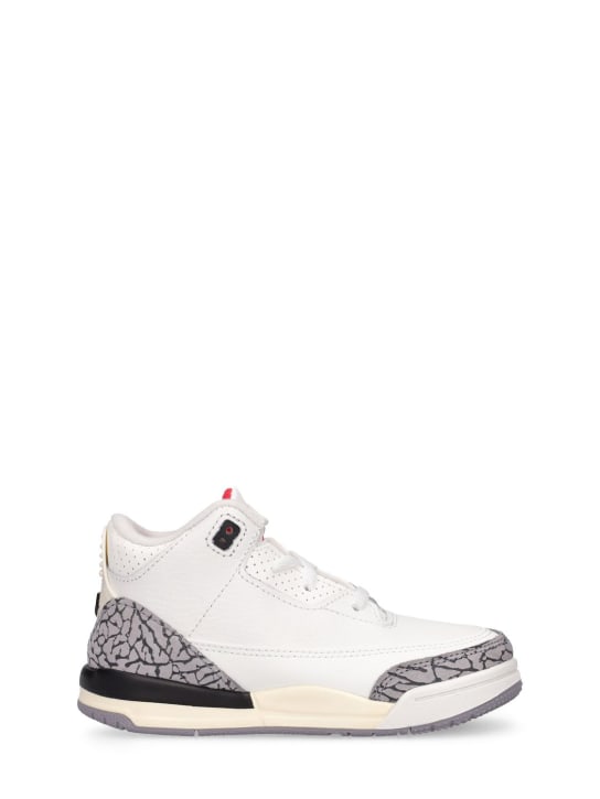 basket nike jordan junior