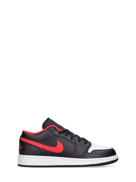 Nike: Sneakers Air Jordan 1 Low - kids-girls_0 | Luisa Via Roma