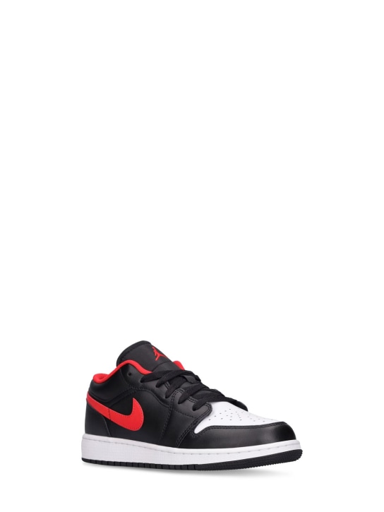Nike: Sneakers Air Jordan 1 Low - kids-girls_1 | Luisa Via Roma