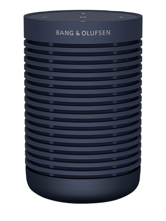 Bang & Olufsen: Speaker BeoSound Explore - Blu - men_0 | Luisa Via Roma