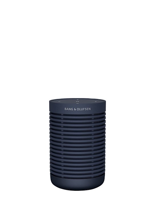 Bang & Olufsen: Speaker „Beosound Explore“ - Blau - ecraft_0 | Luisa Via Roma