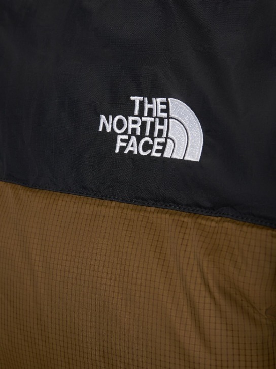 The North Face: Diablo hooded down jacket - men_1 | Luisa Via Roma