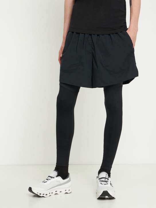 On: Cloudmonster sneakers - men_1 | Luisa Via Roma