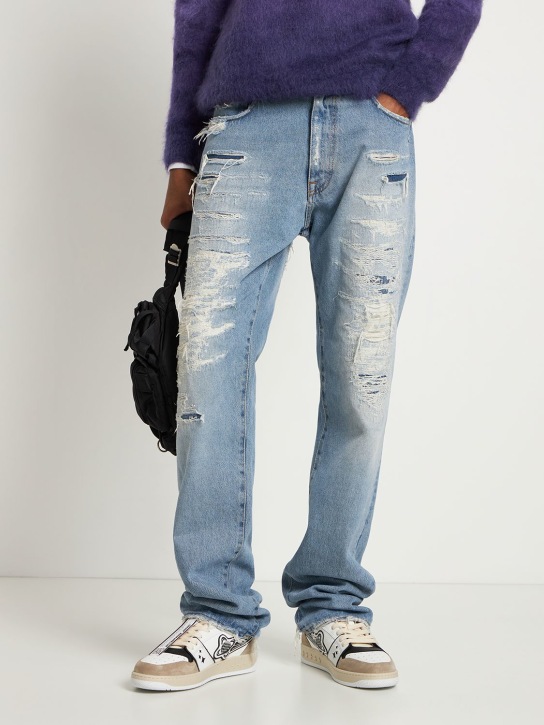 Enterprise Japan: Low Planet sneakers - men_1 | Luisa Via Roma