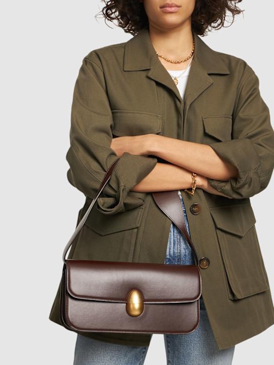 Neous: Phoenix leather bag - women_1 | Luisa Via Roma