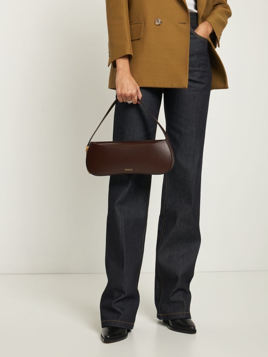 Neous: Corvus leather bag - women_1 | Luisa Via Roma
