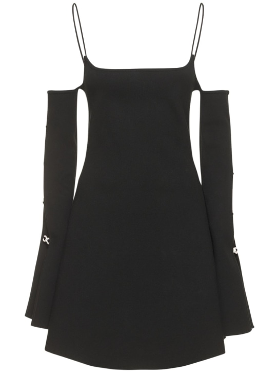 Amelie store mini dress