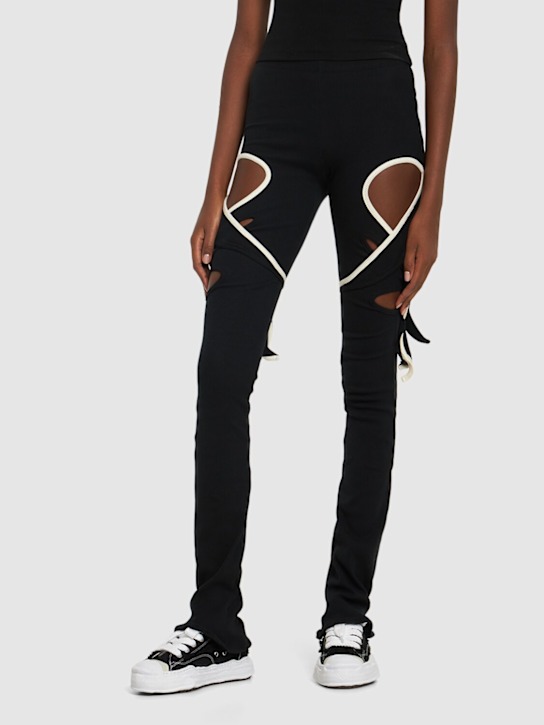 Mihara Yasuhiro: SNEAKERS „ HANK ORIGINAL SOLE CANVAS“ - women_1 | Luisa Via Roma