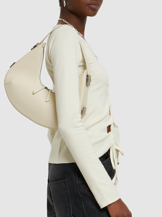 Osoi: Borsa hobo Toni in pelle - women_1 | Luisa Via Roma