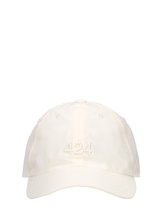 424 2025 baseball cap