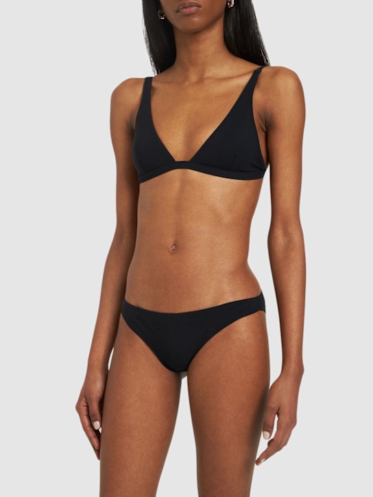 Triangle bikini bottoms - Thumbnail 2