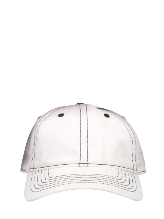 Wover printed baseball cap - Liberal Youth Ministry - Men | Luisaviaroma