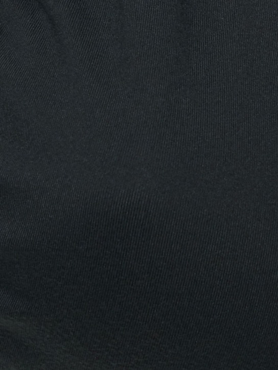 Zulu & Zephyr: Halter bikini top - Schwarz - women_1 | Luisa Via Roma