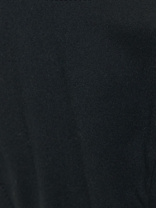 Zulu & Zephyr: Slio bikini da annodare - Nero - women_1 | Luisa Via Roma