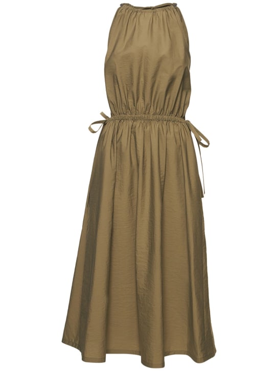 Brunello shop cucinelli dress