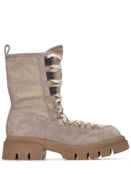 Tall hiking sale boots womens