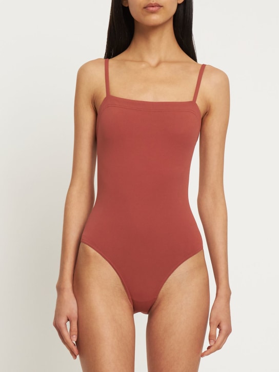 Eres: Aquarelle one piece swimsuit - women_1 | Luisa Via Roma