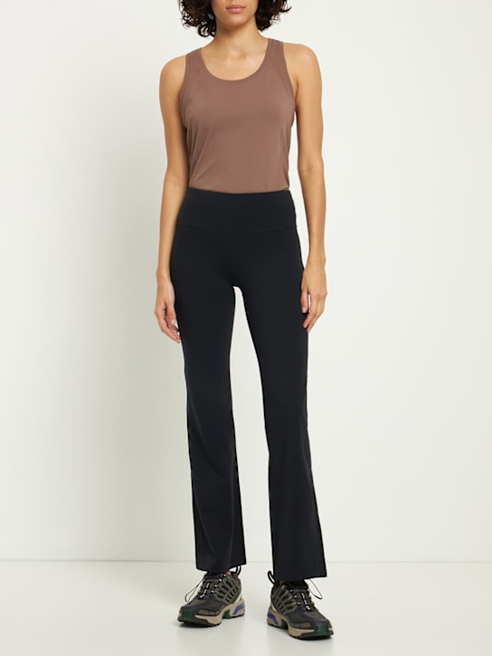 Sweaty Betty: Nahtloses Tanktop „Sportler Workout“ - Braun - women_1 | Luisa Via Roma