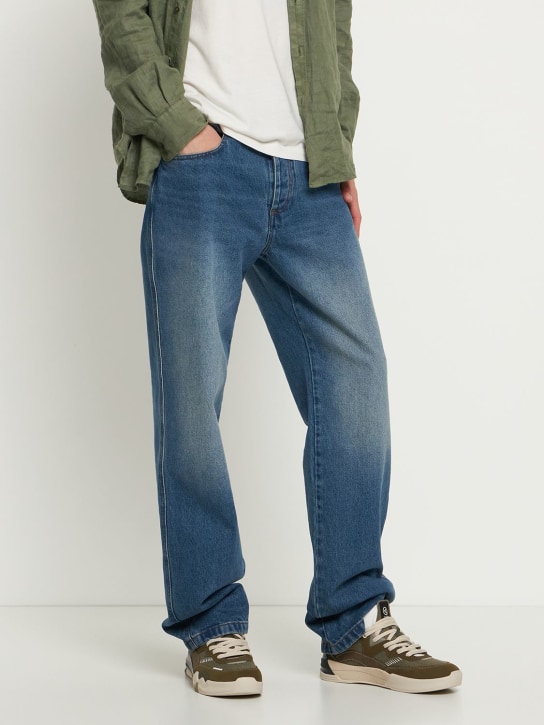 Li-Ning: Erik Ellington pro sneakers - Green - men_1 | Luisa Via Roma