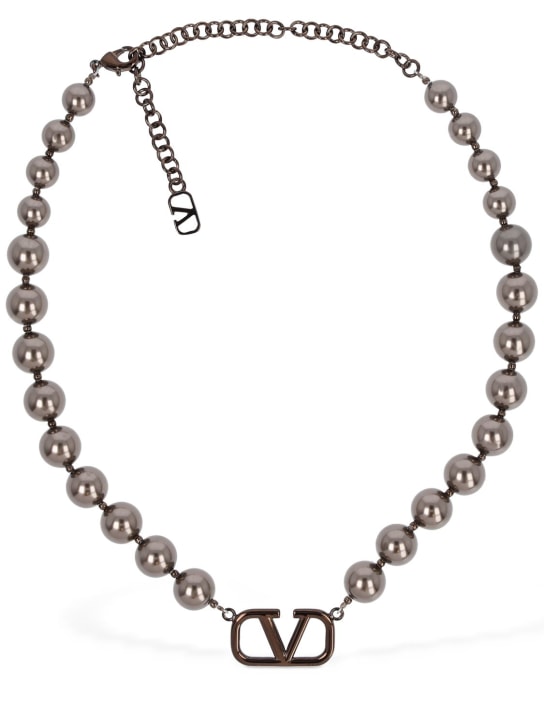 Valentino garavani discount necklace