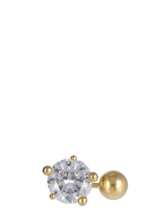 Panconesi: Anillo Diamanti Sphere - Oro/Cristal - women_1 | Luisa Via Roma