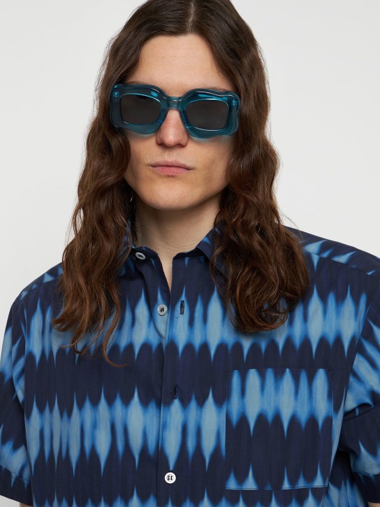 Bonsai: Gafas de sol - Azul - men_1 | Luisa Via Roma