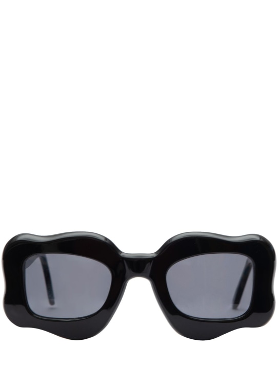 Bonsai: Sunglasses - Black - men_0 | Luisa Via Roma