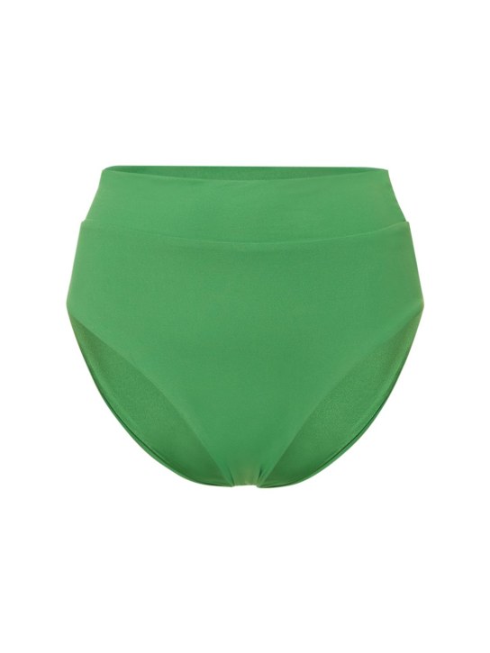 Weworewhat: Braguitas de bikini - Verde - women_0 | Luisa Via Roma