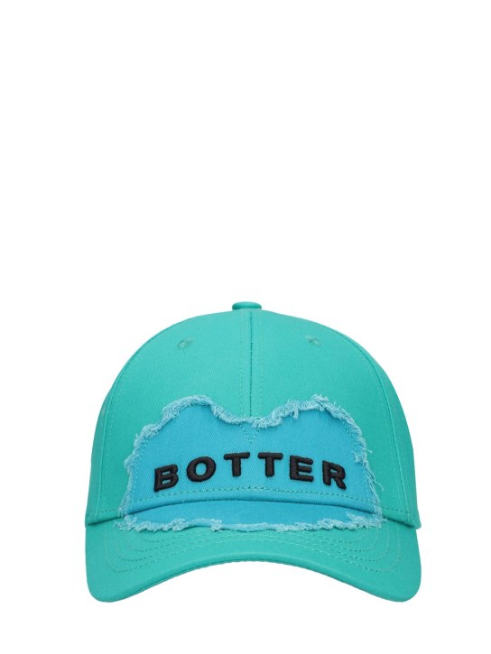 BOTTER CAP
