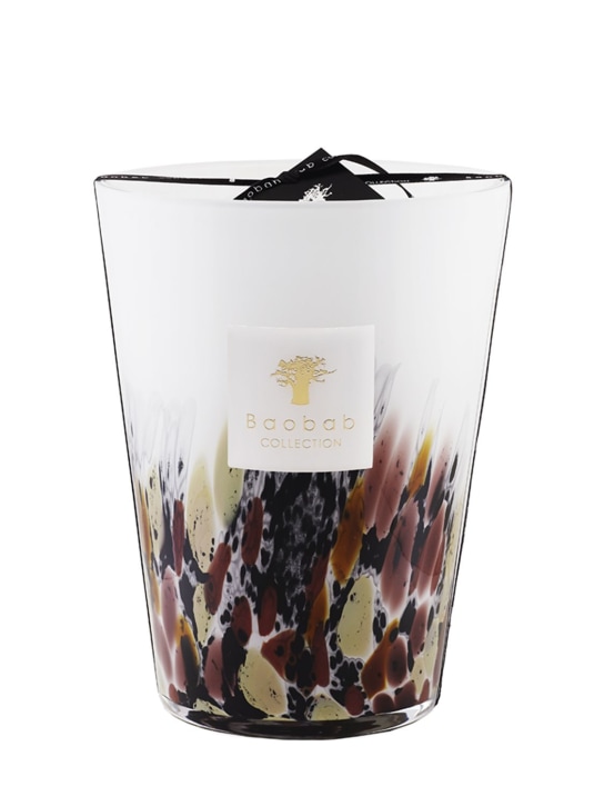 Baobab Collection: Tanjung candle - Multicolor - ecraft_0 | Luisa Via Roma