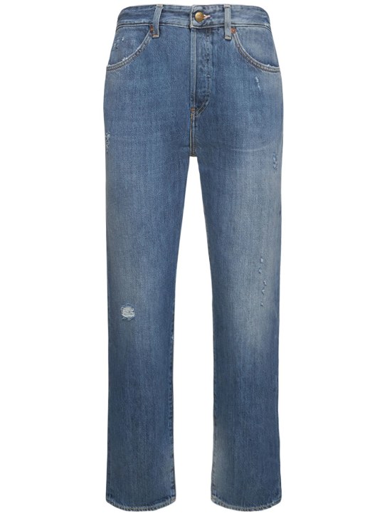 Washington Dee Cee: Denimjeans mit lockerer Passform - women_0 | Luisa Via Roma