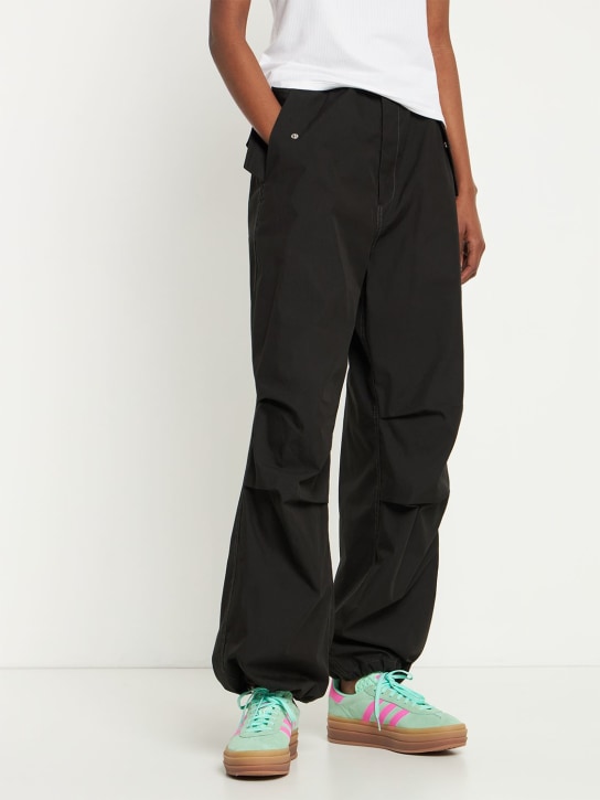 adidas Originals: Gazelle Bold sneakers - women_1 | Luisa Via Roma