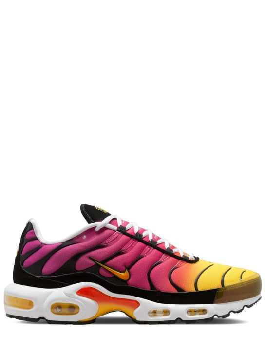 Nike: Sneakers Air Max Plus OG - Varsity Red - men_0 | Luisa Via Roma