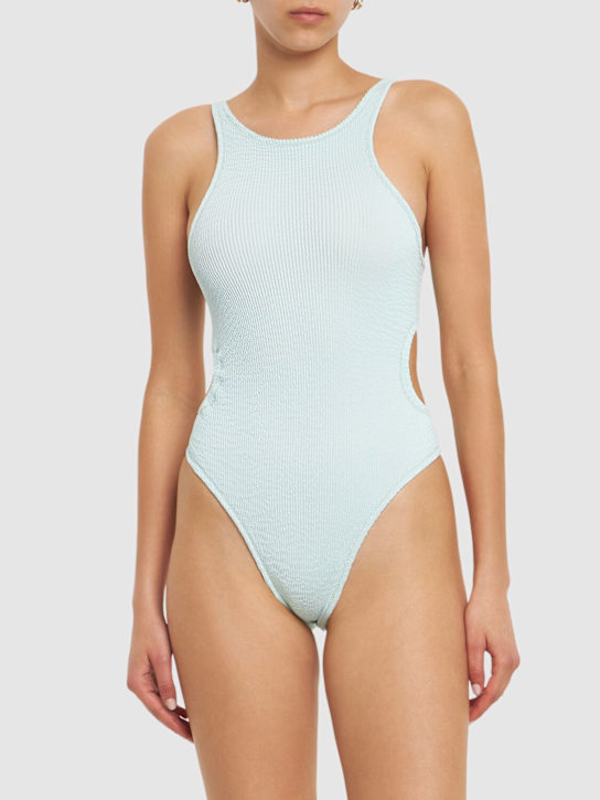 Windsurfer Crickle one piece swimsuit - Thumbnail 2