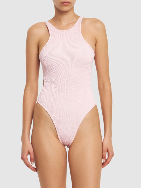 Windsurfer Crickle one piece swimsuit - Thumbnail 2
