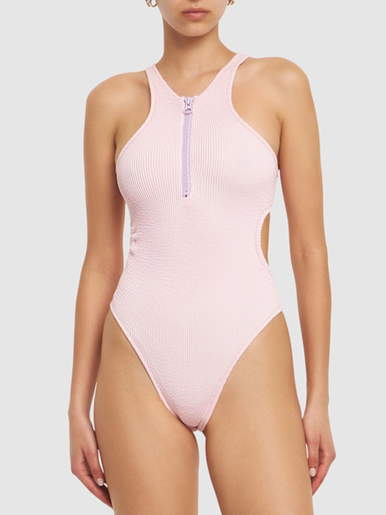 Windsurfer Crickle one piece swimsuit - Thumbnail 2
