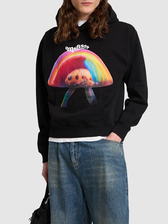 LVR Exclusive Mushroom cotton hoodie - Thumbnail 2