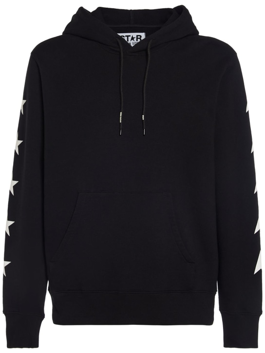 Luisaviaroma off sales white hoodie