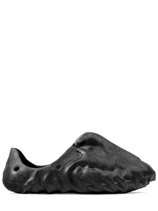 Kitowares: Fossil X Jaguar Jag foam runner sneakers - Siyah - men_0 | Luisa Via Roma