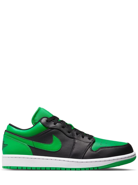 Nike: Sneakers "Air Jordan 1" - men_0 | Luisa Via Roma