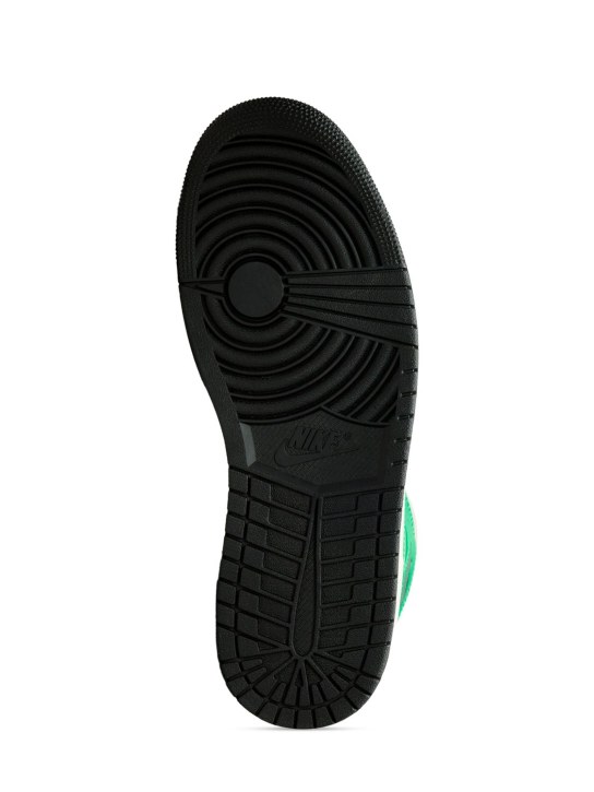 Nike: Sneakers Air Jordan 1 Mid - men_4 | Luisa Via Roma