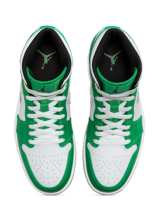 Nike: Sneakers Air Jordan 1 Mid - men_2 | Luisa Via Roma