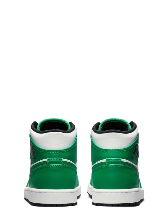 Nike: Sneakers Air Jordan 1 Mid - men_3 | Luisa Via Roma