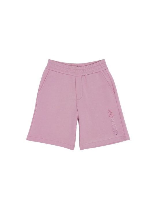 Boys moncler clearance shorts