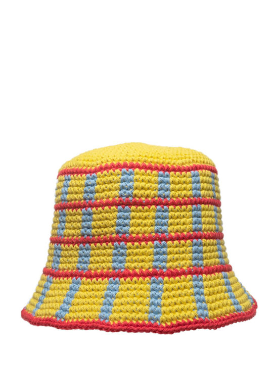 Memorial Day: Cappello bucket crochet - Primary - women_0 | Luisa Via Roma