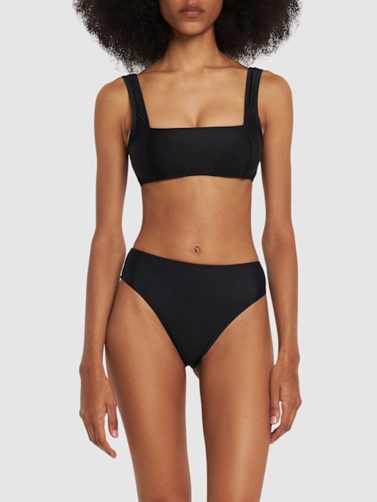 The Bandeau top - Thumbnail 2